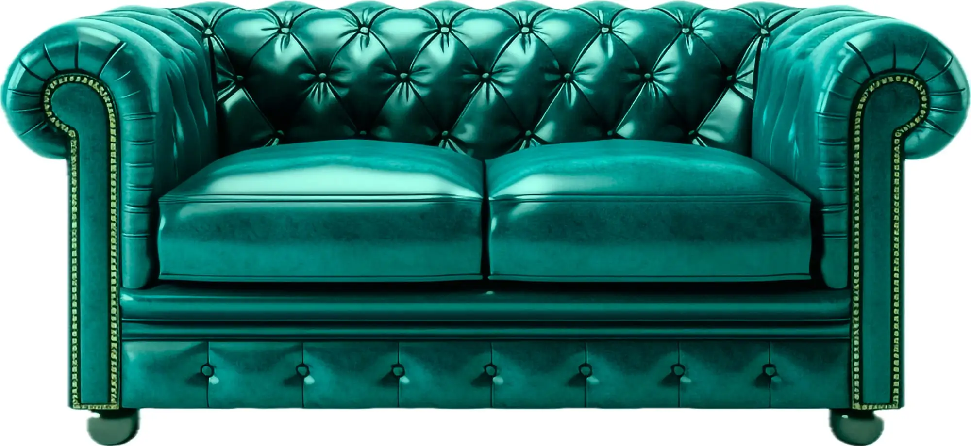 The Demony Sofa